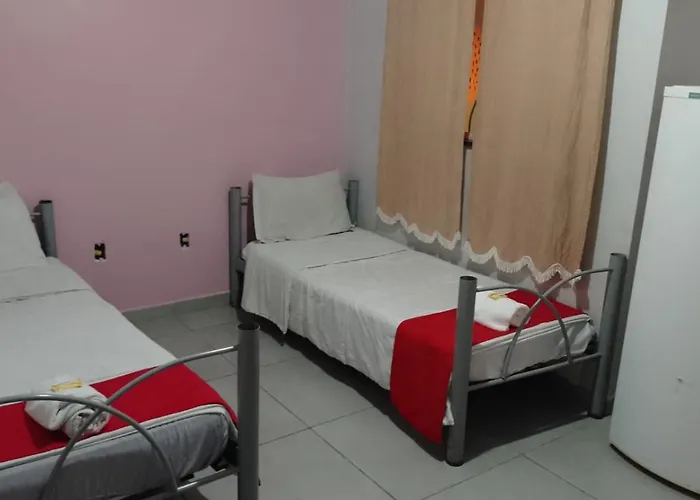 Pousada Das Camelias Volta Redonda