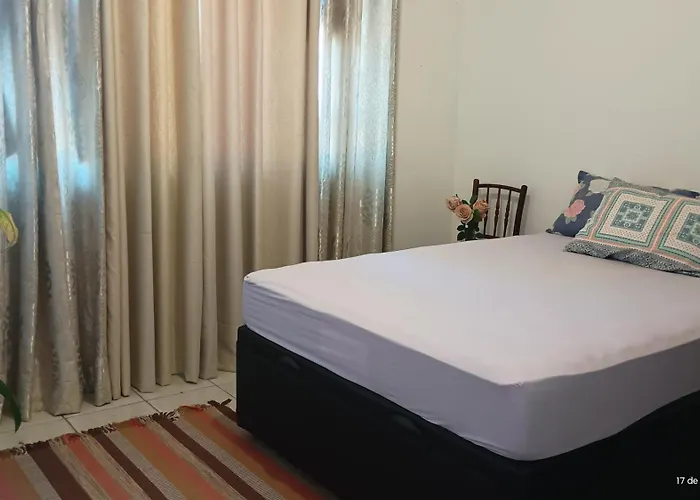 Oasis Interior Hotel Volta Redonda